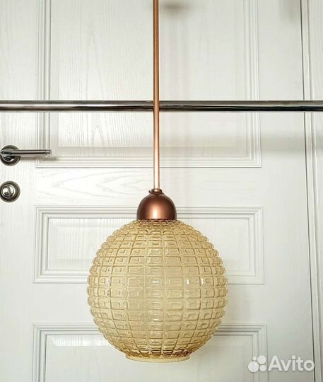 Светильники СССР