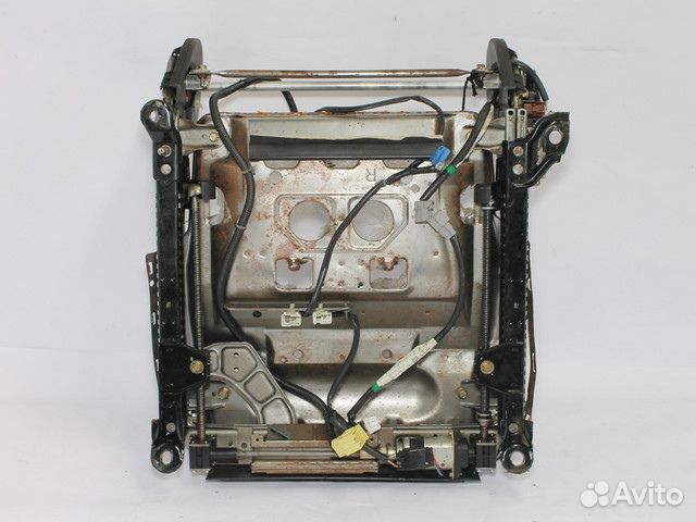 Каркас сиденья Nissan Maxima 5