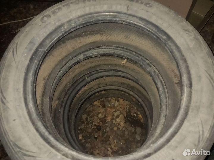 Hankook Optimo H411 85/5 R5