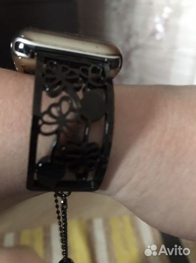 Ремешки для apple watch 42mm
