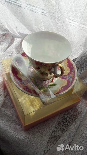 Набор чайный