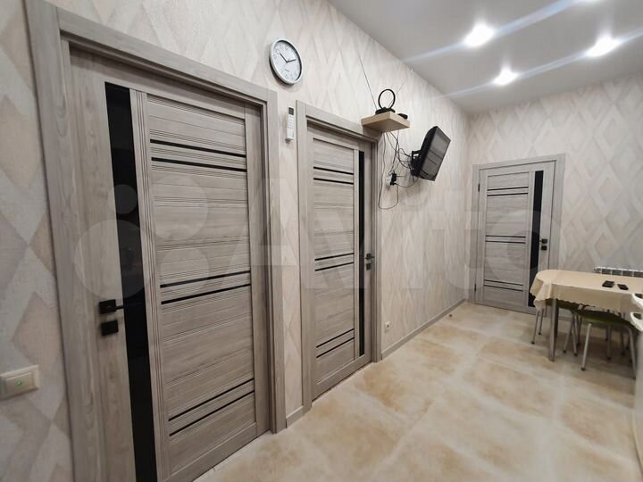 2-к. квартира, 48 м², 1/3 эт.