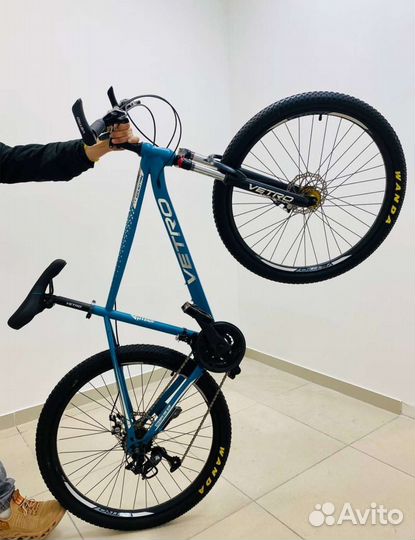 Велосипеды горные