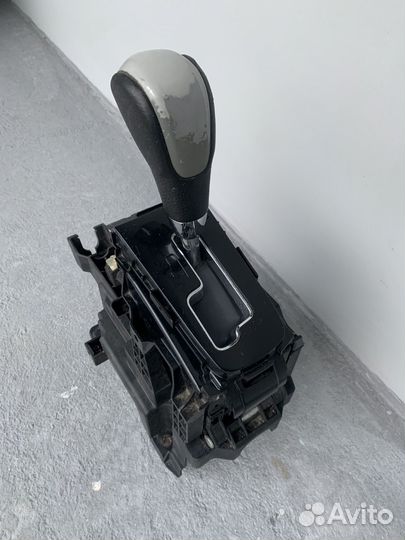 Селектор АКПП Chevrolet Cruze