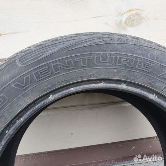 Kumho Road Venture APT KL51 235/60 R18 103