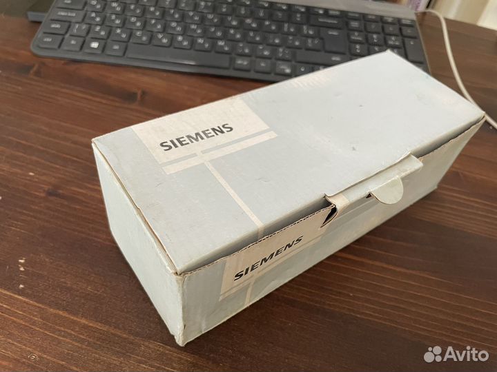 Датчик температуры Siemens QAM2120.040