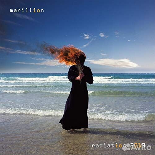 Marillion - Radiation 2013 (2 CD)