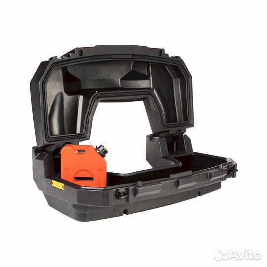 Кофр задний GKA TS 3000