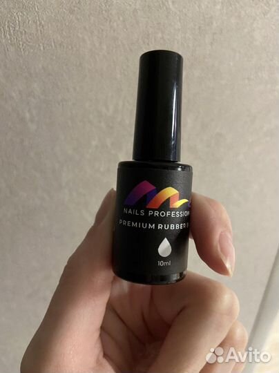 База для гель лака