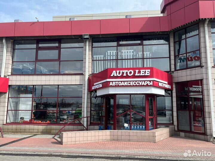 Набор инструментов chrome vanadium 78 предметов