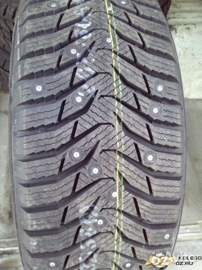 Kumho WinterCraft SUV Ice WS31 245/70 R16 107H