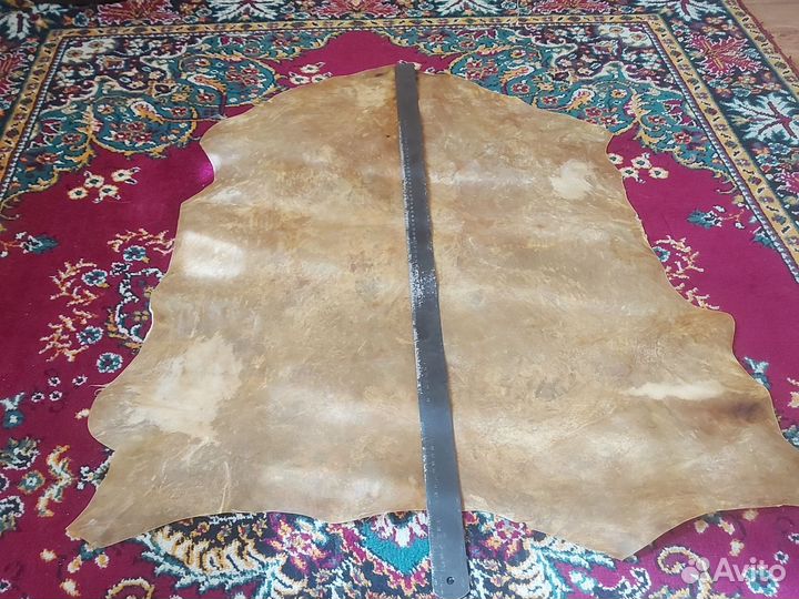 Кожа козы для бубнов барабанов