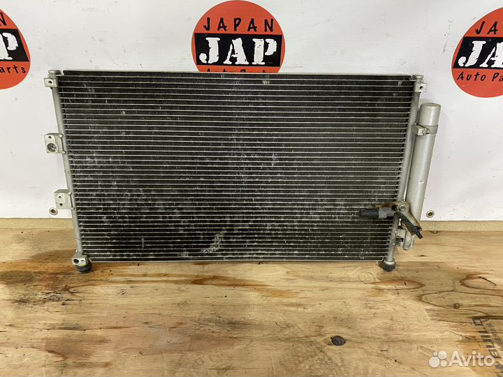 Радиатор кондиционера Honda Civic 8 FD