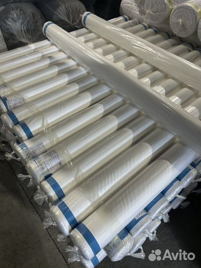 Ткань Оксфорд 210 гладь