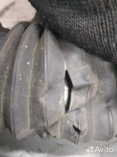 Рейка рулевая с г/у Suzuki Alto, 2003