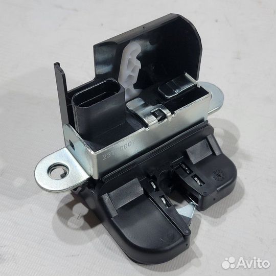 Замок багажника Volkswagen Tiguan NF