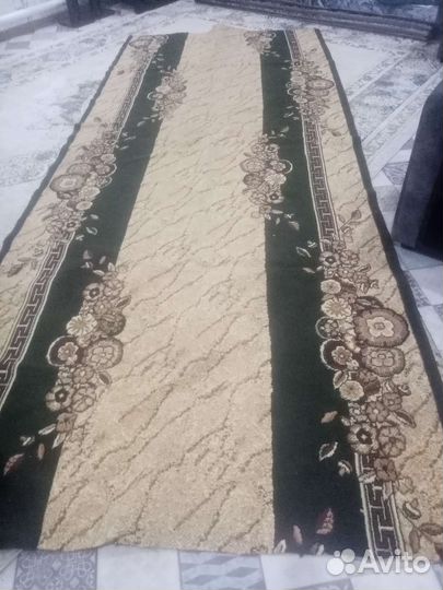 Ковровая дорожка