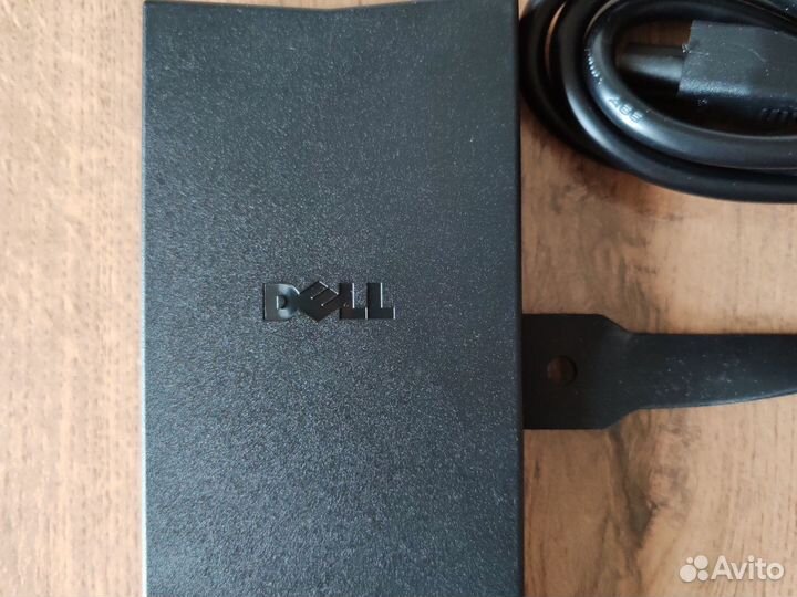 Новый Блок питания для ноутбука Dell G5,130w