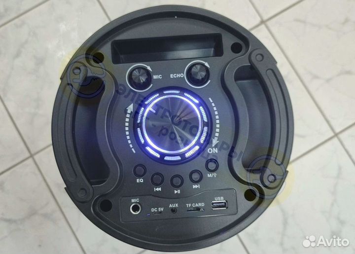 Jbl partybox 300 не нужна бери ZQS 6210
