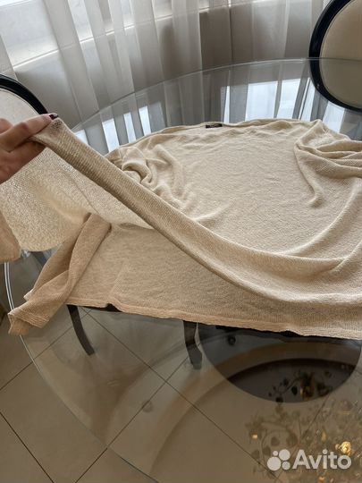 Massimo dutti кофта М