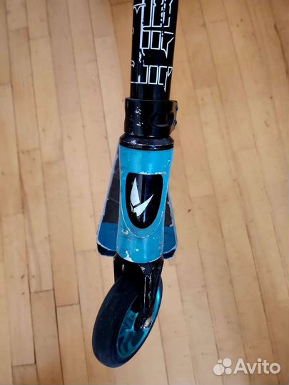 Трюковой самокат Blunt Prodigy S5