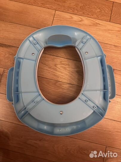 Сиденье для унитаза детское