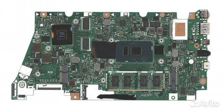 Материнская плата Asus UX430UQ 8G I5-7200UU SR2ZU
