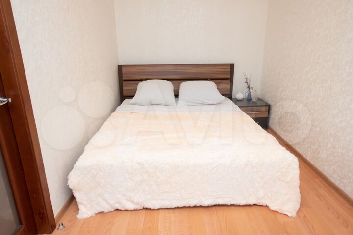 2-к. квартира, 45 м², 2/5 эт.