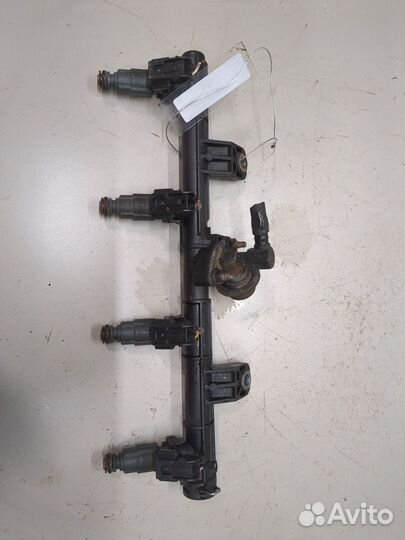 Форсунка топливная Hyundai Genesis Coupe, 2010