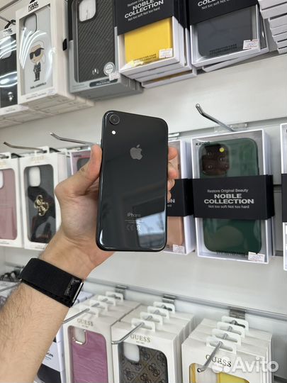 iPhone xr 64GB