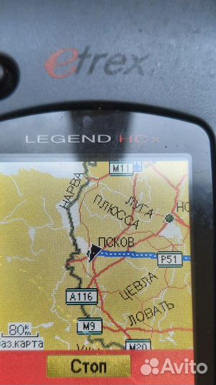 Карты на гармин etrex,gpsmap и тд