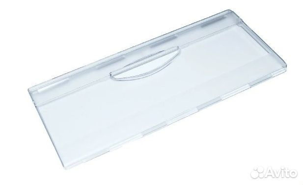Панель ящика морозильной камеры Атлант 47х18,5