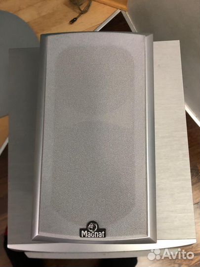 Комплект акустики Magnat Vector Needle