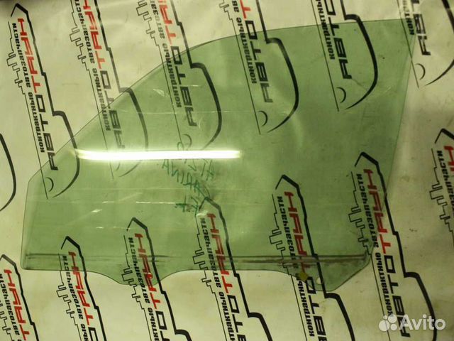 Стекло двери toyota carina corona premio AT210 AT2