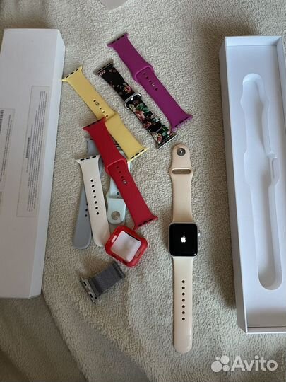 Apple watch series 3 38mm