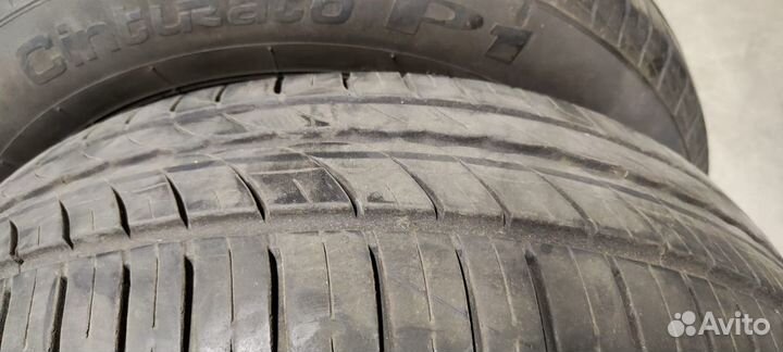 Pirelli Cinturato P1 Verde 185/65 R15