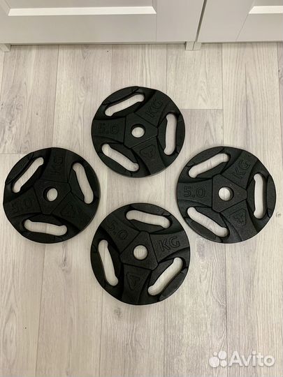 Диски блины для штанги