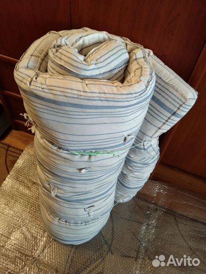 Матрас новый