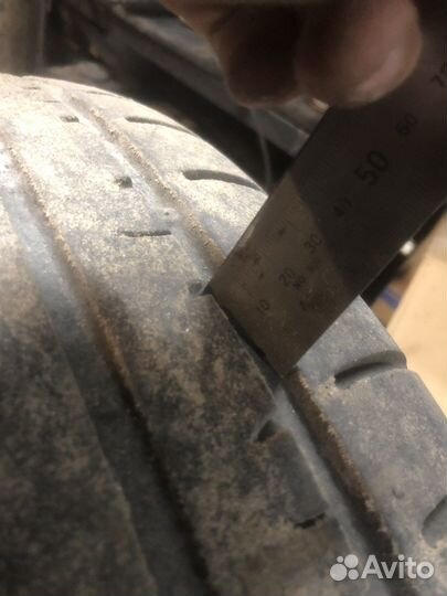 Kumho Crugen HP91 265/65 R17