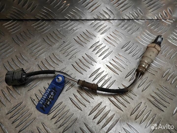 Датчик кислородный/Lambdasonde Honda Accord