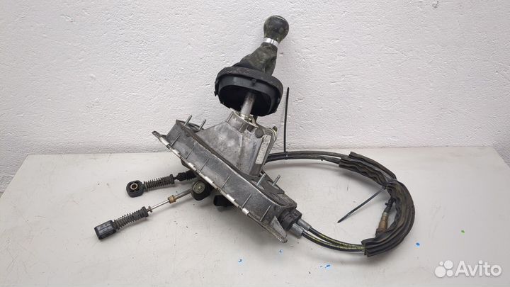 Кулиса кпп Volkswagen Touran, 2011