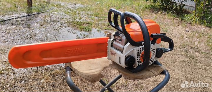 Бензопила Stihl ms 180