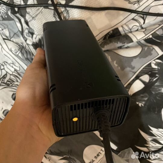 Xbox 360 и игры