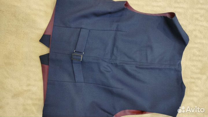 Школьная форма для мальчика