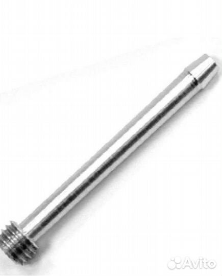 Насадка редуктор для фольгированных шаров