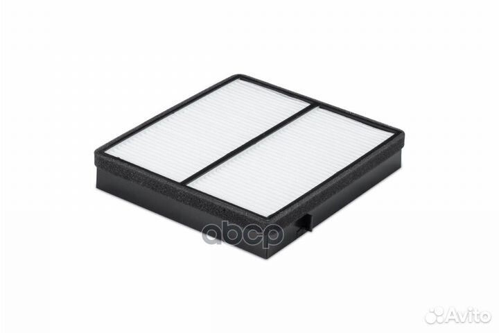 Фильтр салона mercedes benz W163 ML не угол