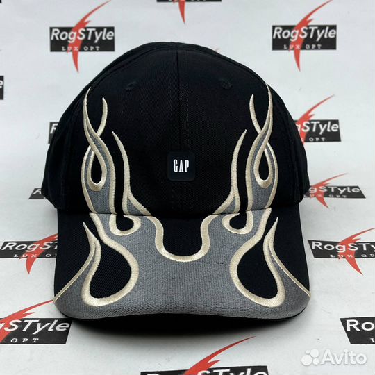 Кепка Gap