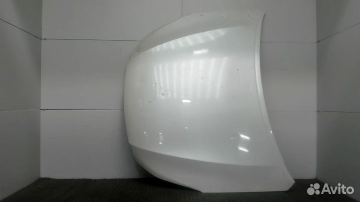 Капот Subaru Legacy (B14), 2011