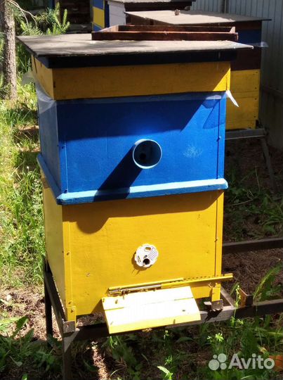Улей для пчел
