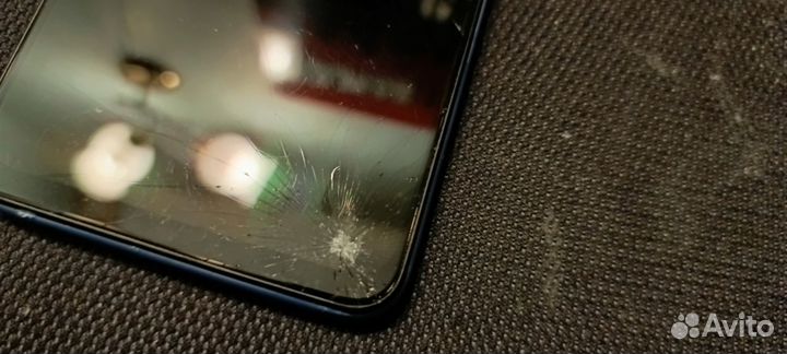 Xiaomi Redmi Note 9, 3/64 ГБ